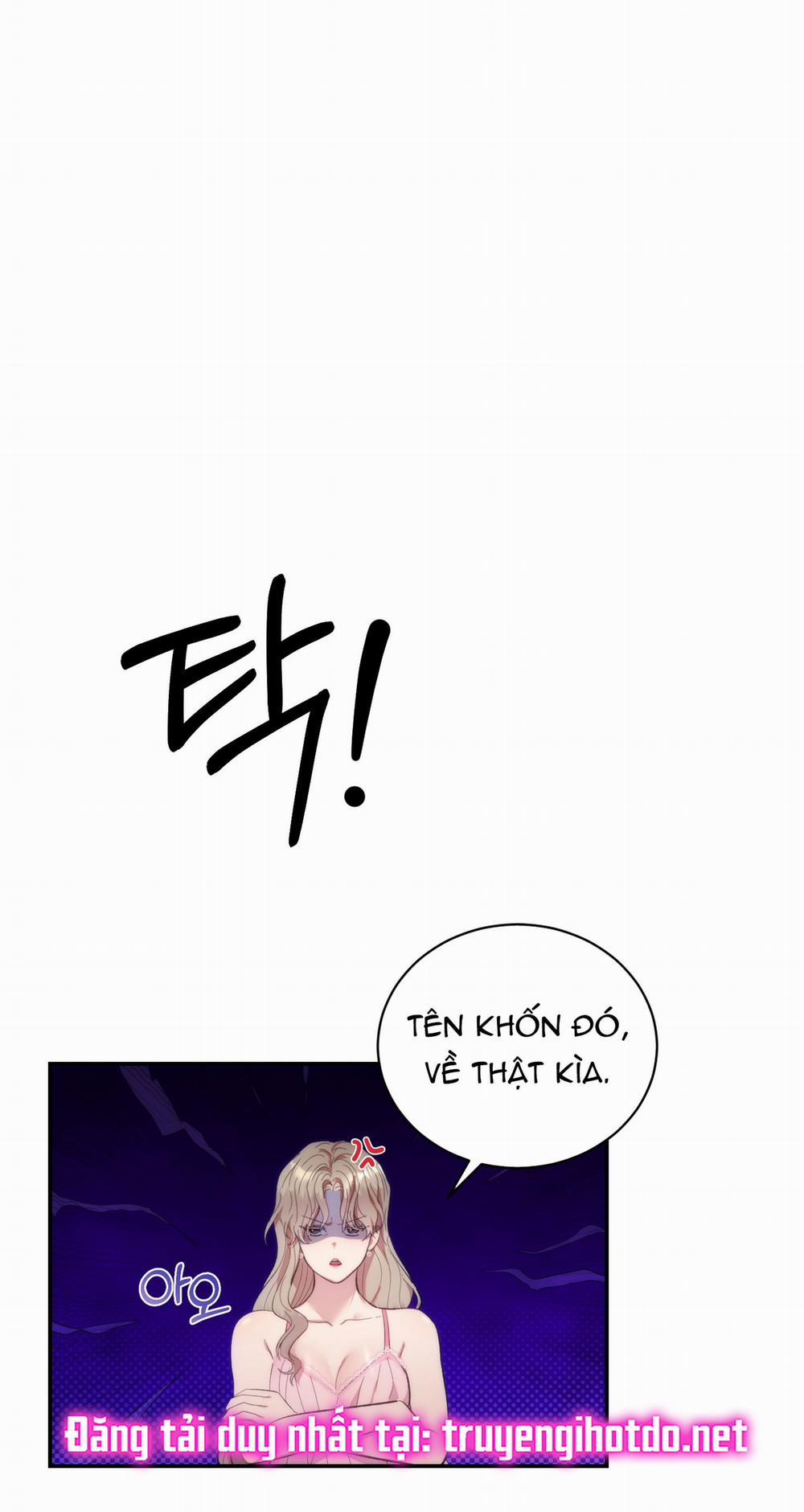 [18+] Nhà Tài Trợ Của Hắn 17 trang 44