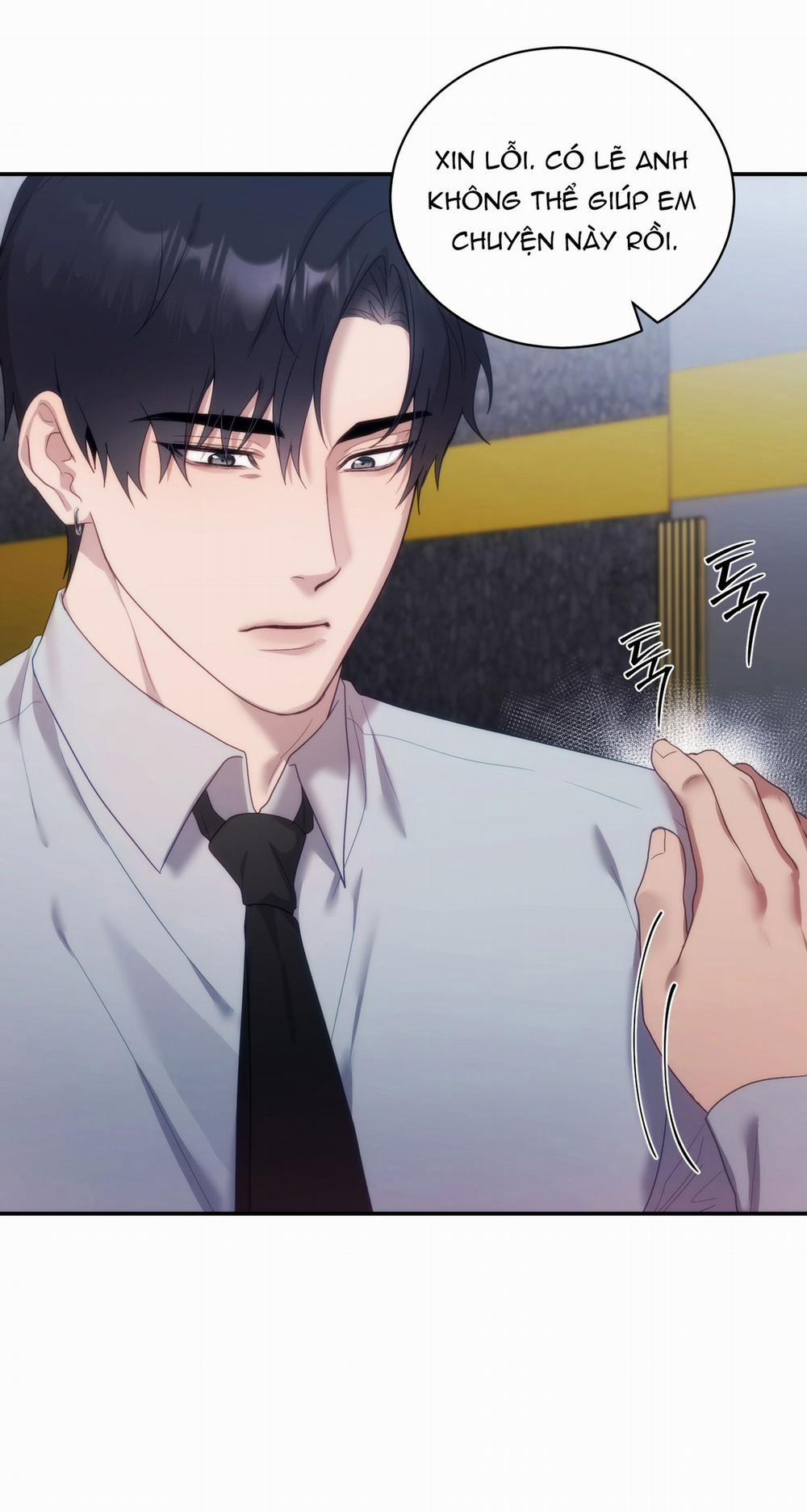 [18+] Nhà Tài Trợ Của Hắn 19 trang 18