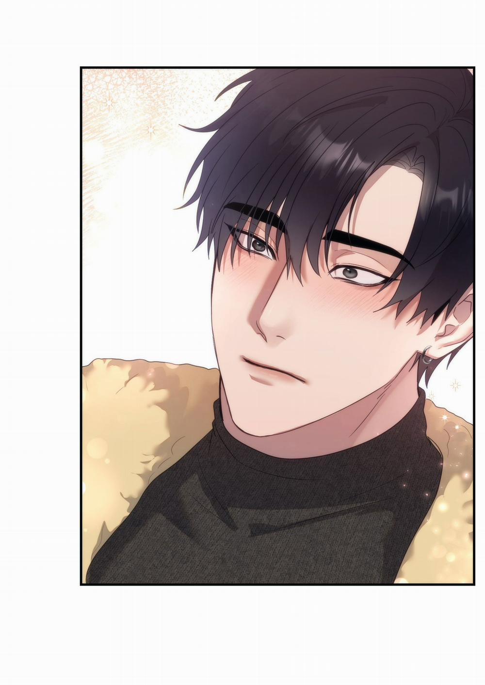 [18+] Nhà Tài Trợ Của Hắn 19 trang 32