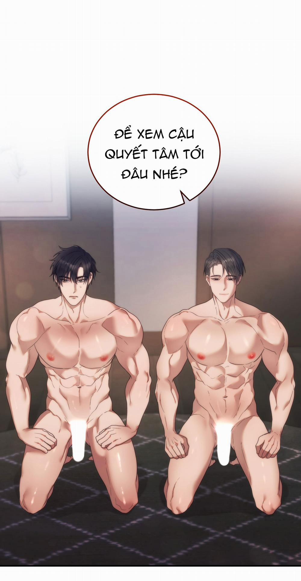 [18+] Nhà Tài Trợ Của Hắn 19 trang 35