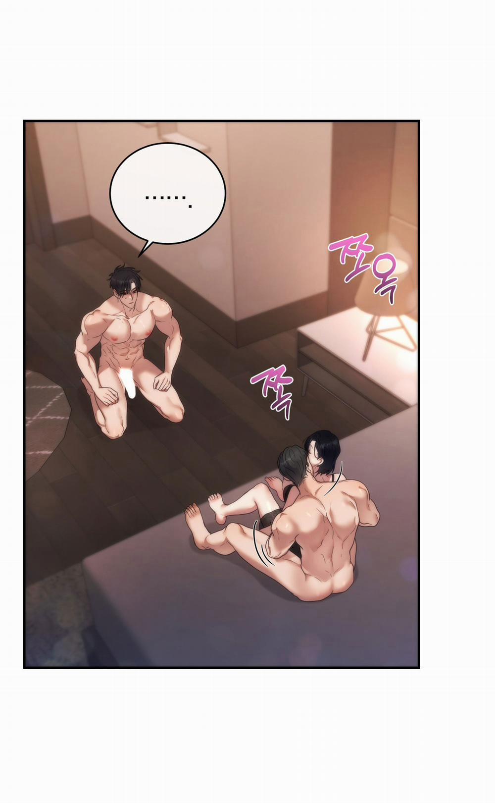 [18+] Nhà Tài Trợ Của Hắn 19 trang 40