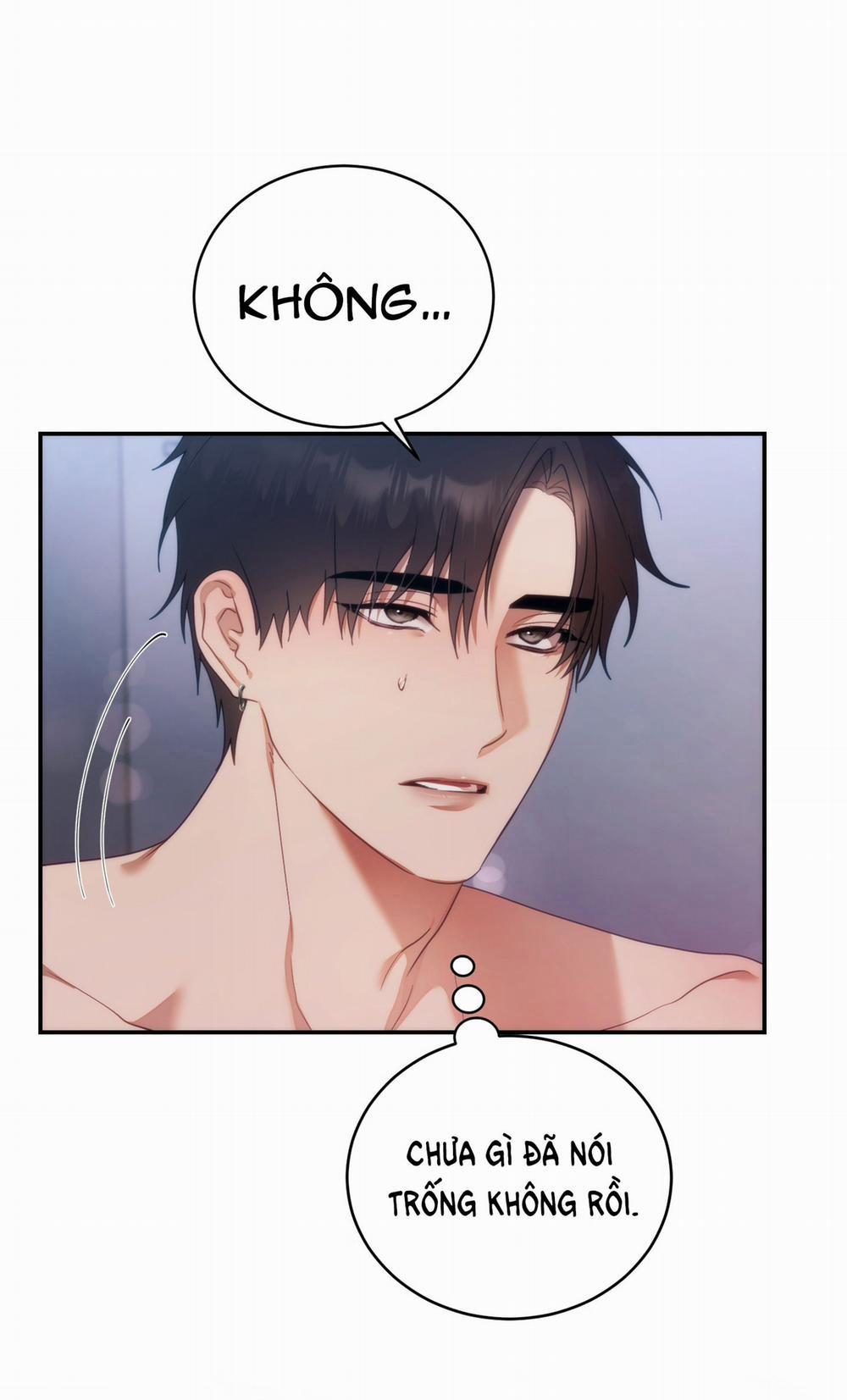 [18+] Nhà Tài Trợ Của Hắn 19 trang 42
