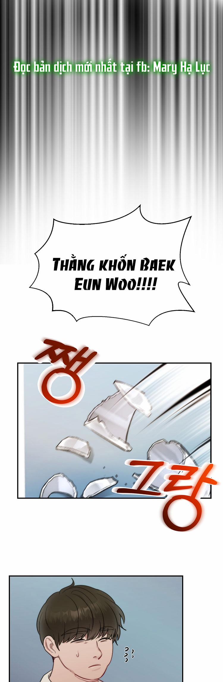 [18+] Nhà Tài Trợ Của Hắn 2 trang 2