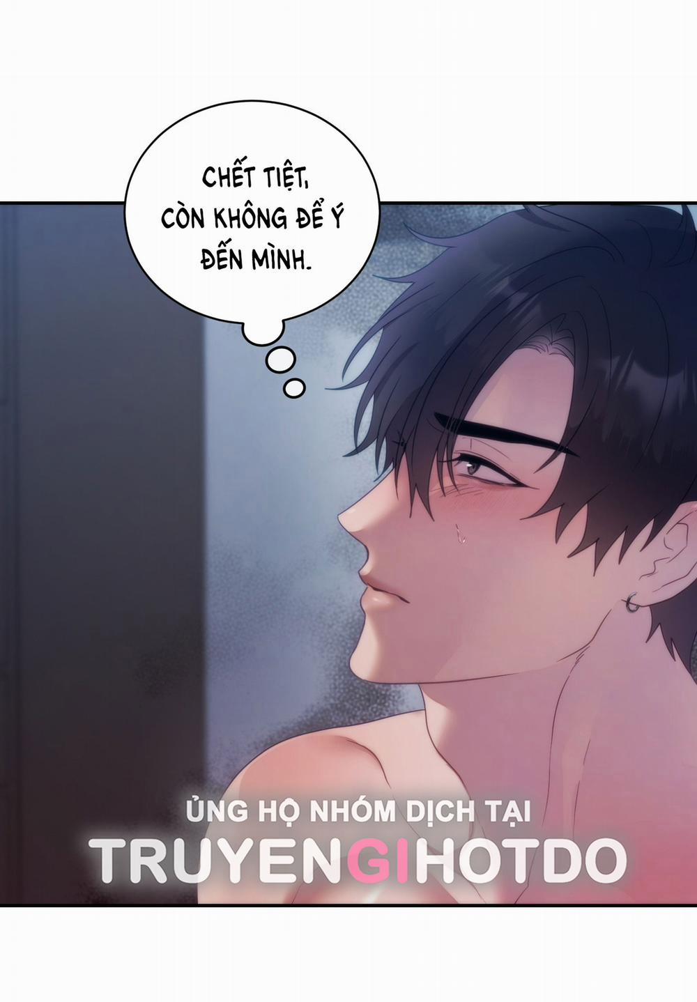 [18+] Nhà Tài Trợ Của Hắn 20 trang 21