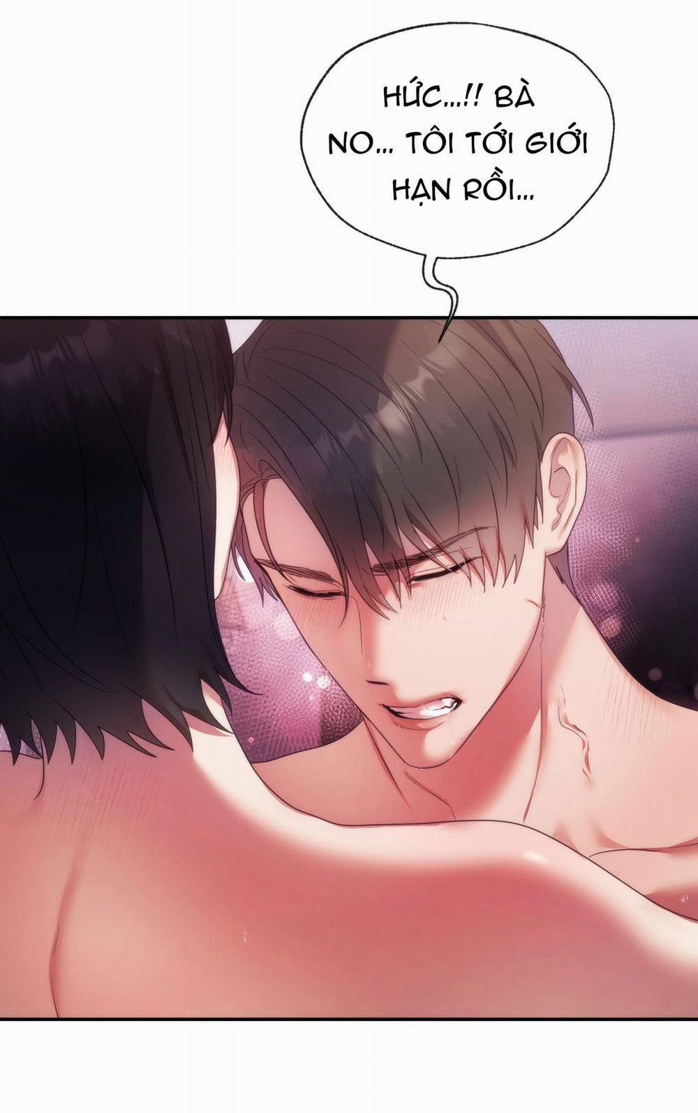 [18+] Nhà Tài Trợ Của Hắn 21 trang 2