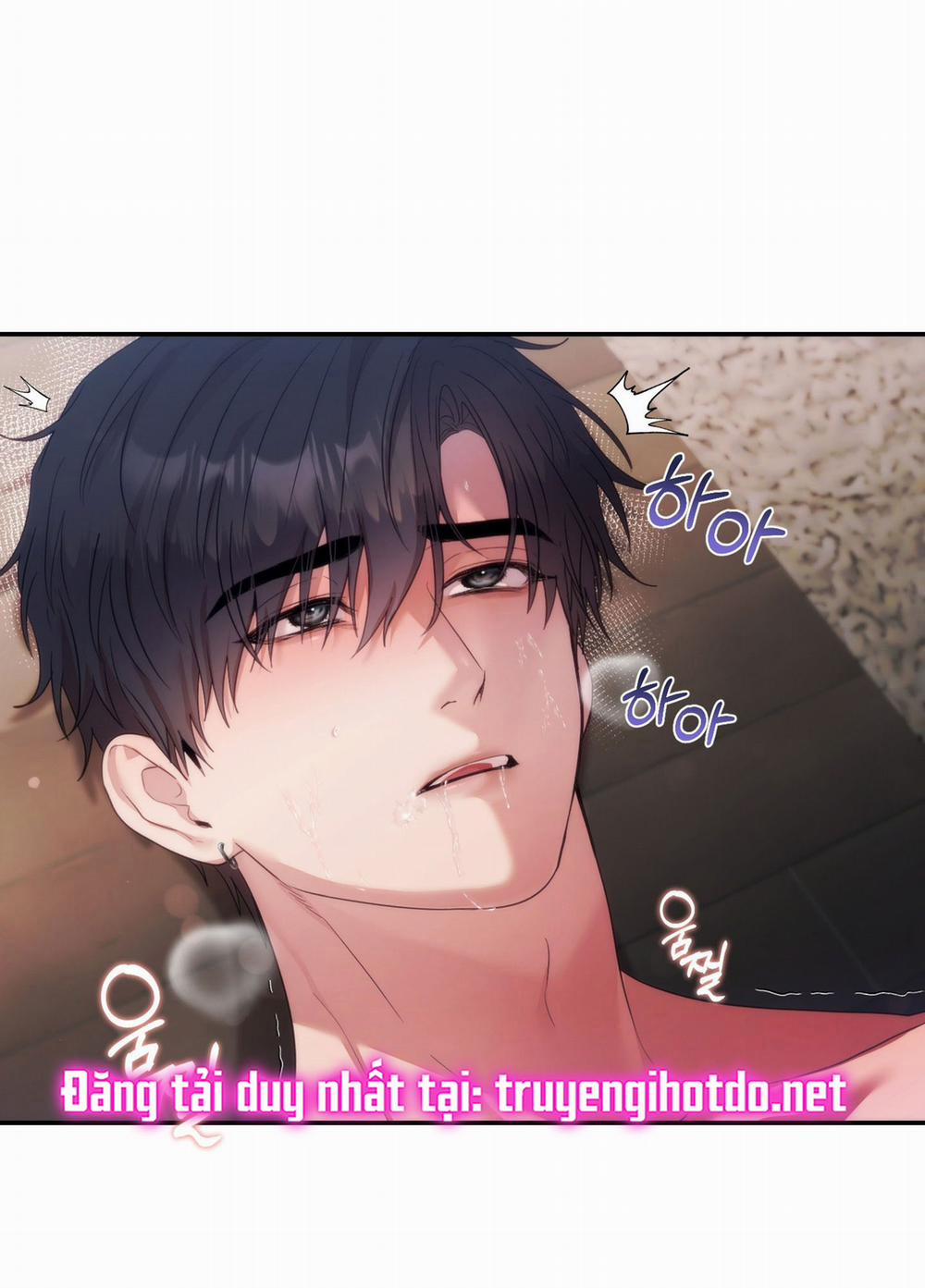 [18+] Nhà Tài Trợ Của Hắn 21 trang 27