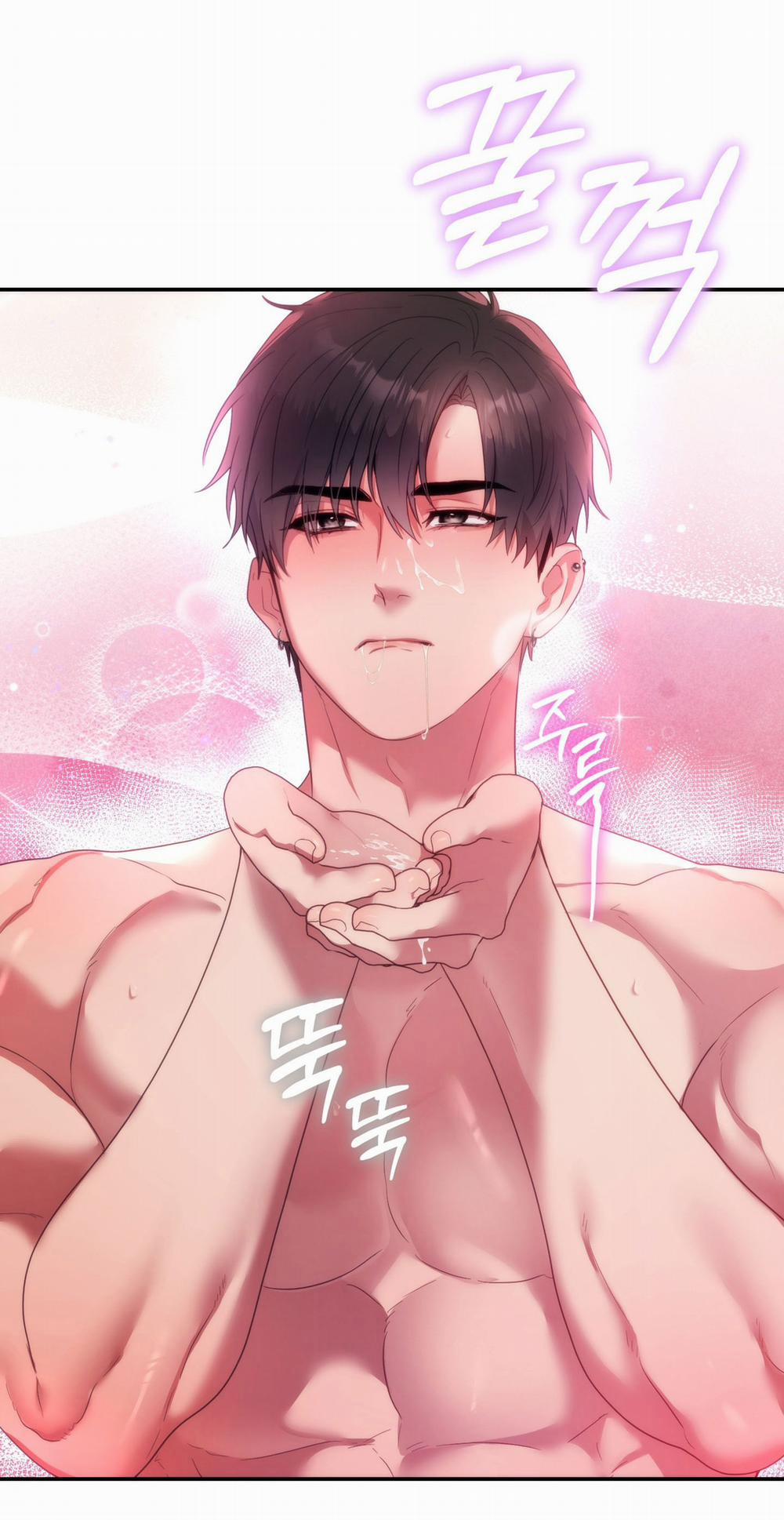 [18+] Nhà Tài Trợ Của Hắn 22 trang 29