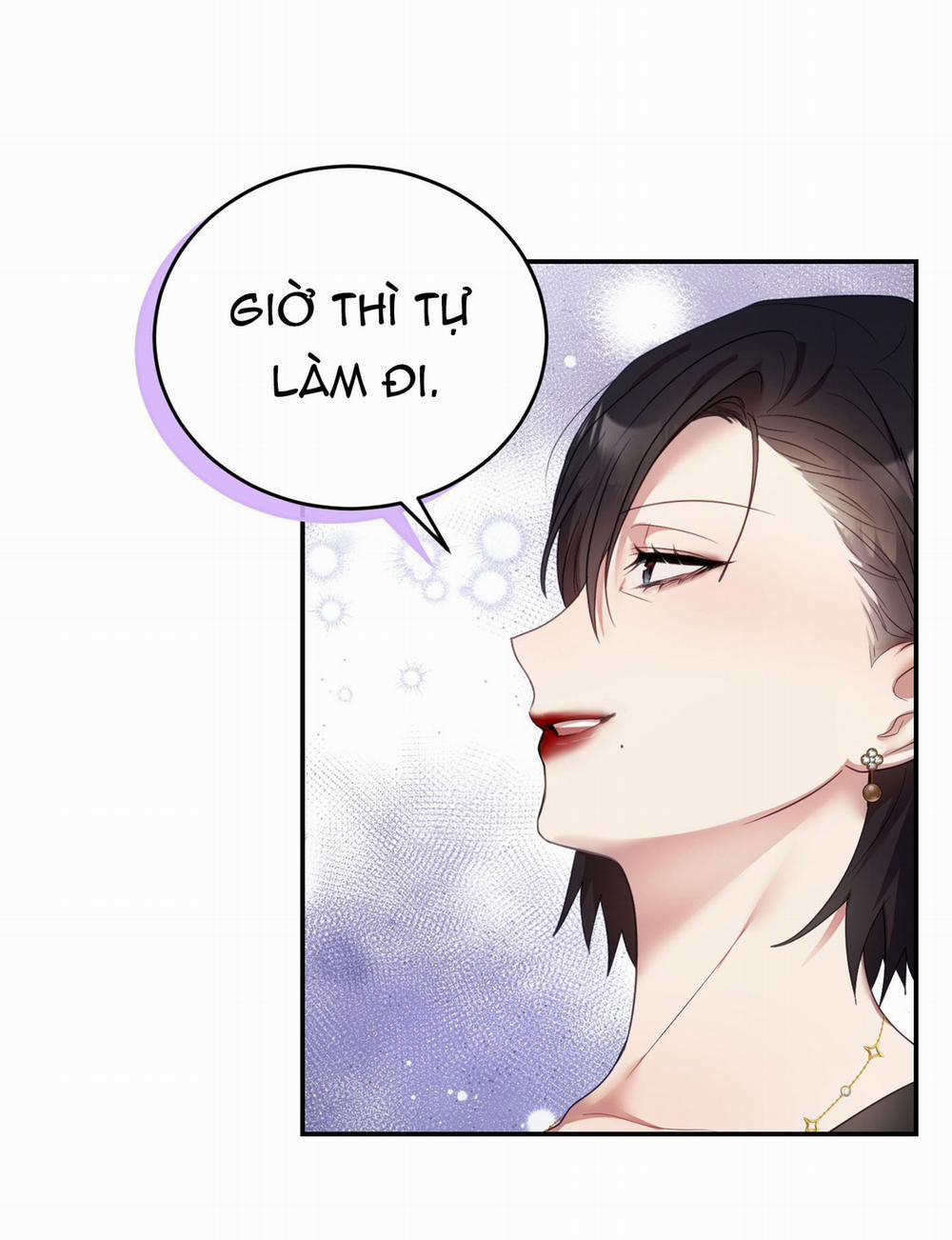 [18+] Nhà Tài Trợ Của Hắn 22 trang 43