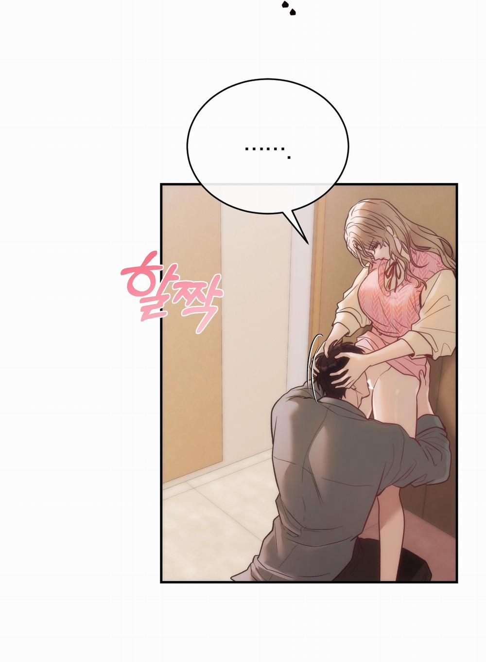 [18+] Nhà Tài Trợ Của Hắn 7 trang 14