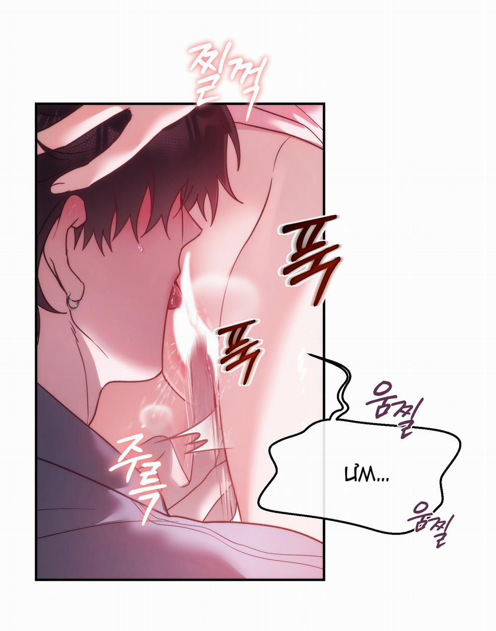 [18+] Nhà Tài Trợ Của Hắn 7 trang 23