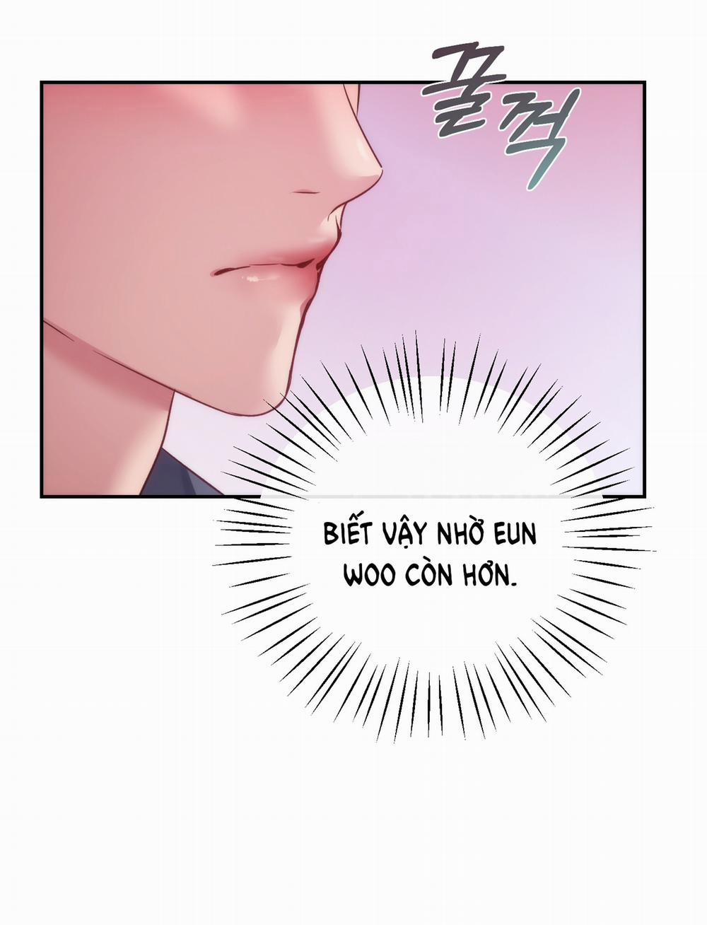 [18+] Nhà Tài Trợ Của Hắn 7 trang 3