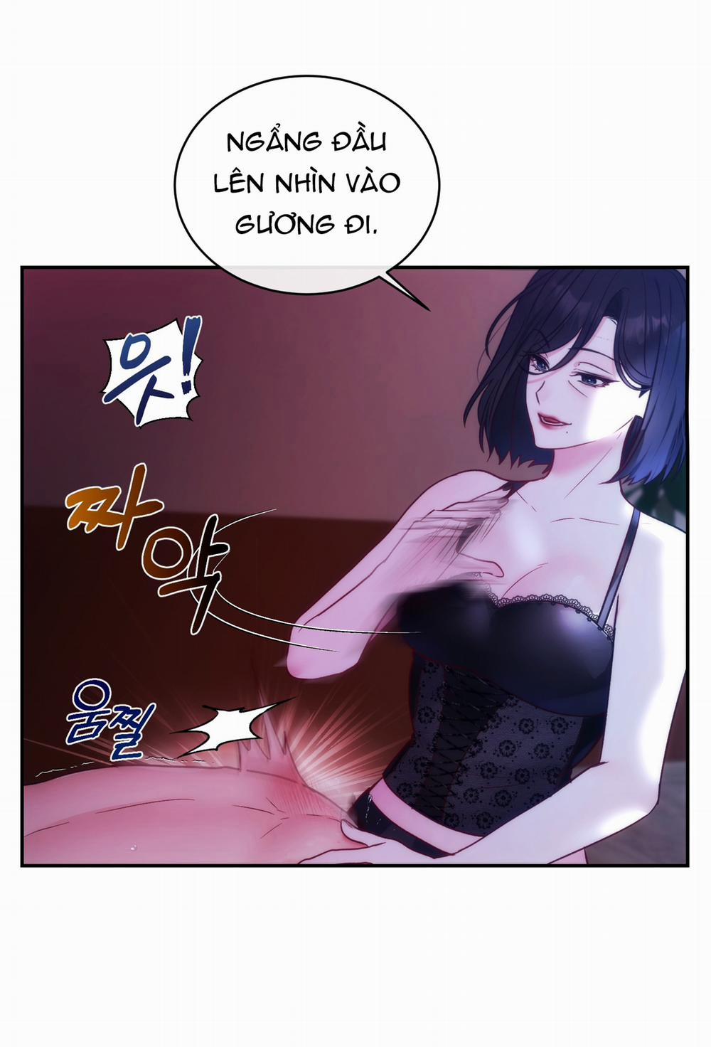 [18+] Nhà Tài Trợ Của Hắn 8 trang 20