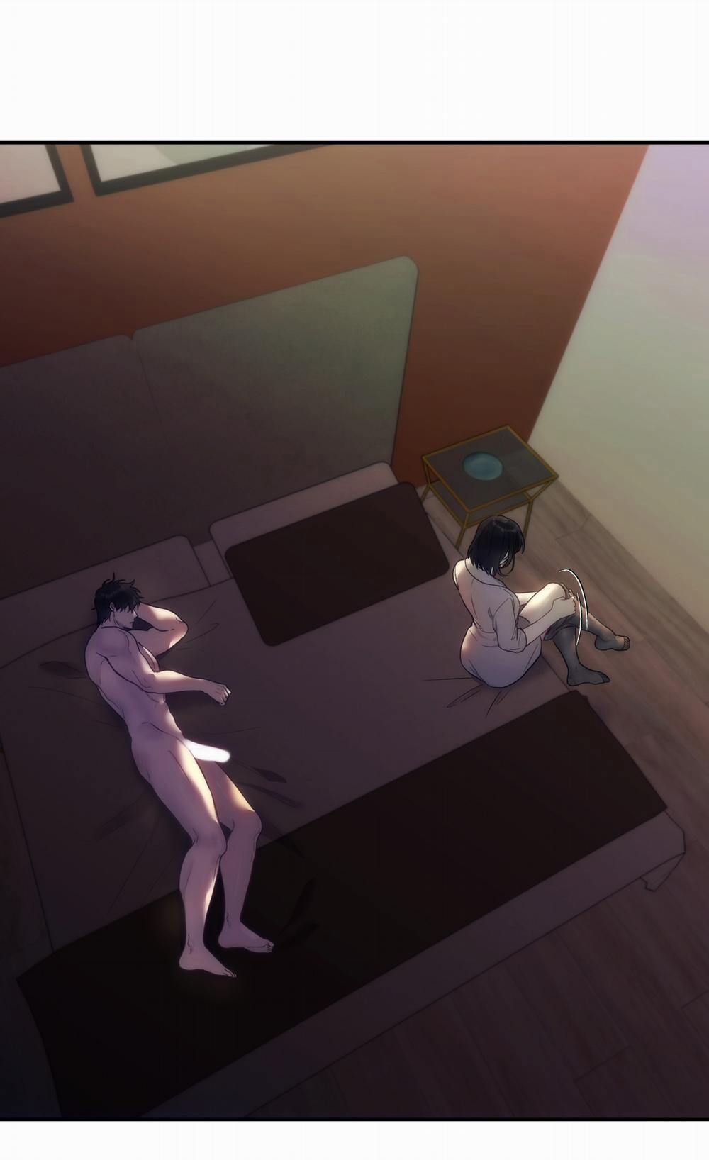 [18+] Nhà Tài Trợ Của Hắn 8 trang 25