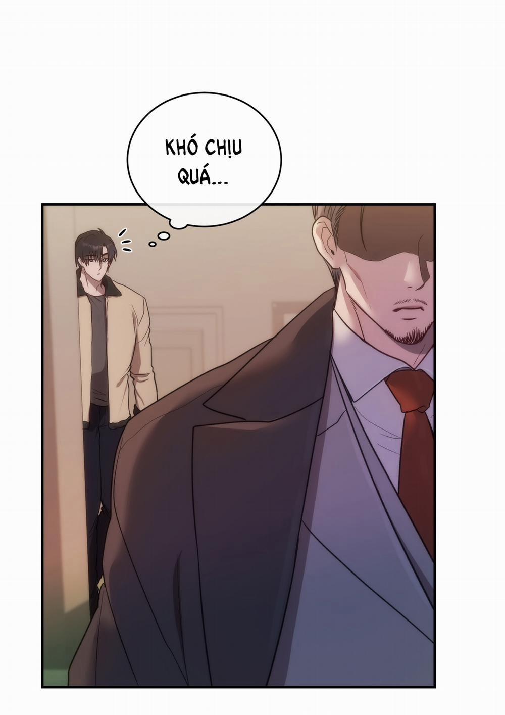 [18+] Nhà Tài Trợ Của Hắn 8 trang 37