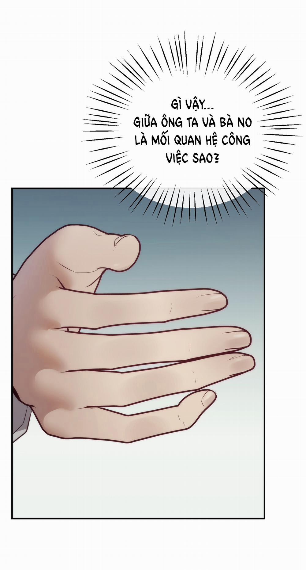 [18+] Nhà Tài Trợ Của Hắn 9 trang 14