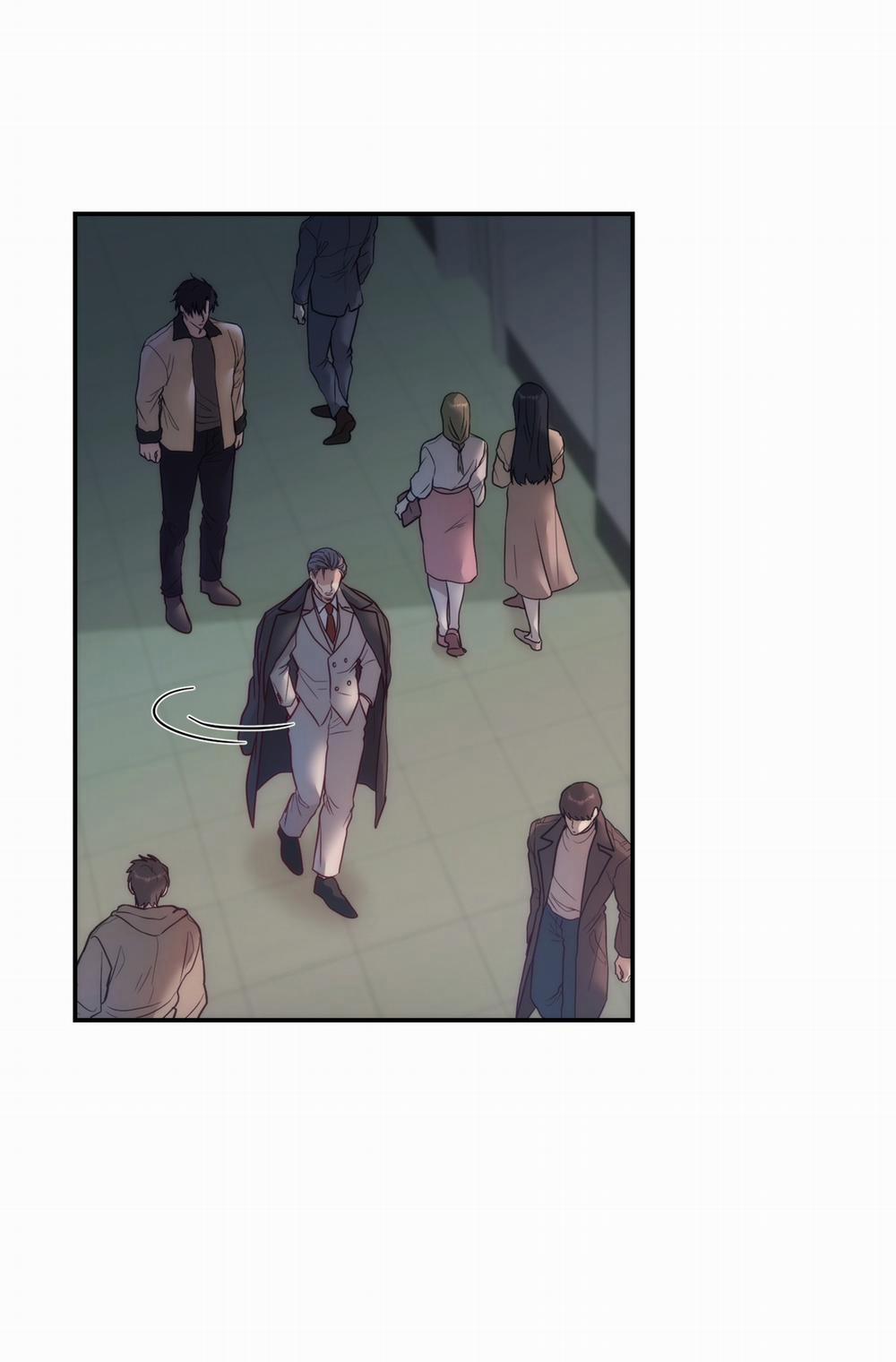 [18+] Nhà Tài Trợ Của Hắn 9 trang 25