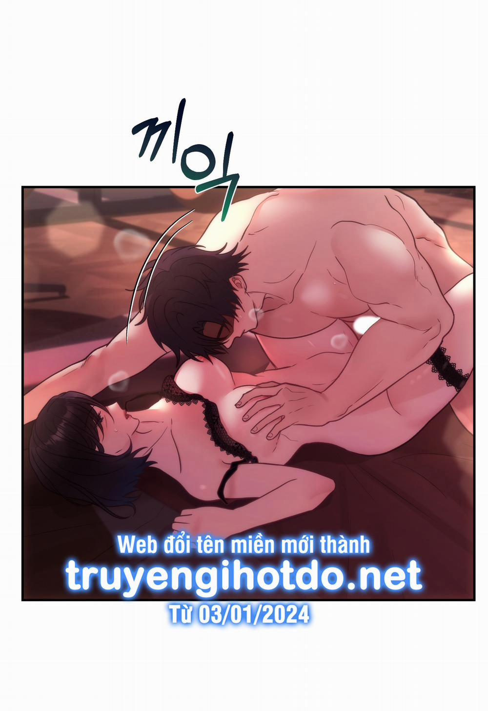 [18+] Nhà Tài Trợ Của Hắn 9 trang 33