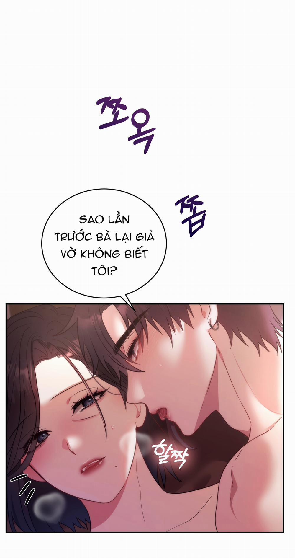 [18+] Nhà Tài Trợ Của Hắn 9 trang 35