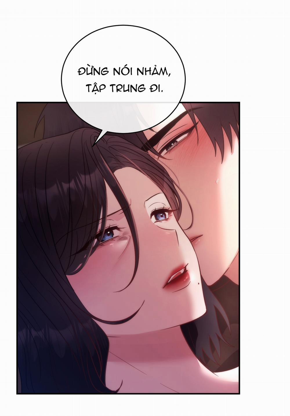 [18+] Nhà Tài Trợ Của Hắn 9 trang 36