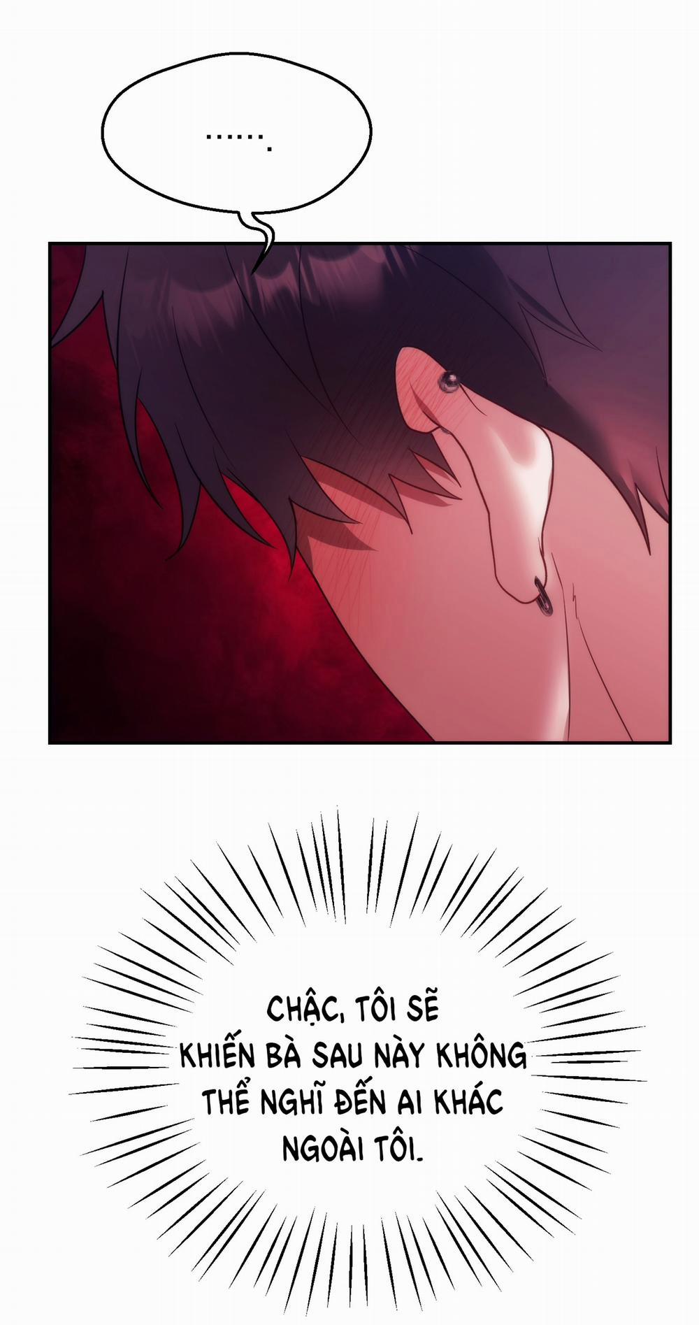 [18+] Nhà Tài Trợ Của Hắn 9 trang 37