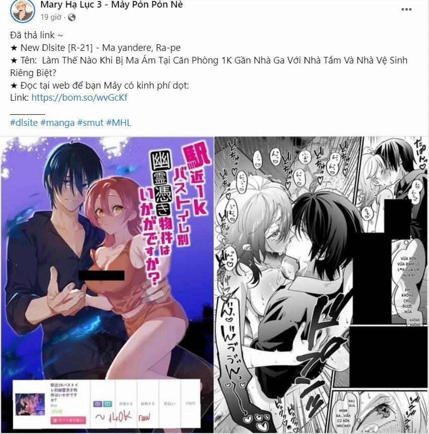 [18+] Nhất Định Phải Là Tôi 10.2 trang 0