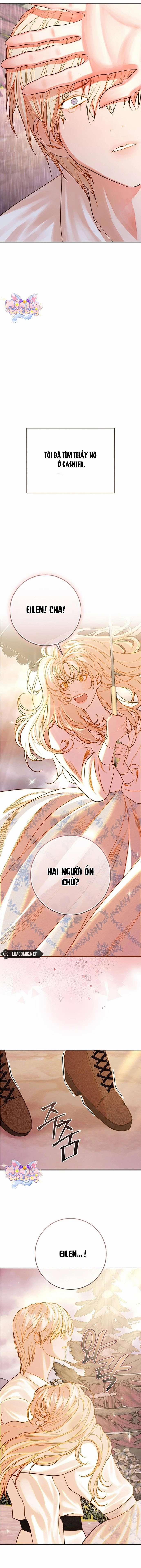 [18+] Nhật Ký Bí Mật Của Casnier 11 trang 12