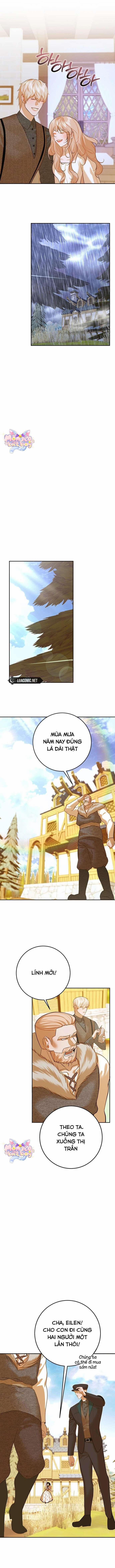 [18+] Nhật Ký Bí Mật Của Casnier 12 trang 6