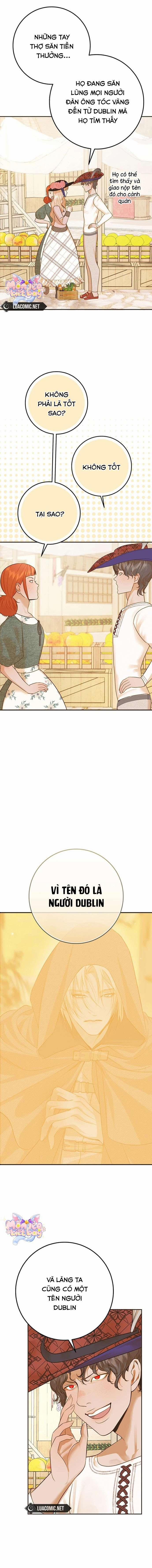 [18+] Nhật Ký Bí Mật Của Casnier 13 trang 4