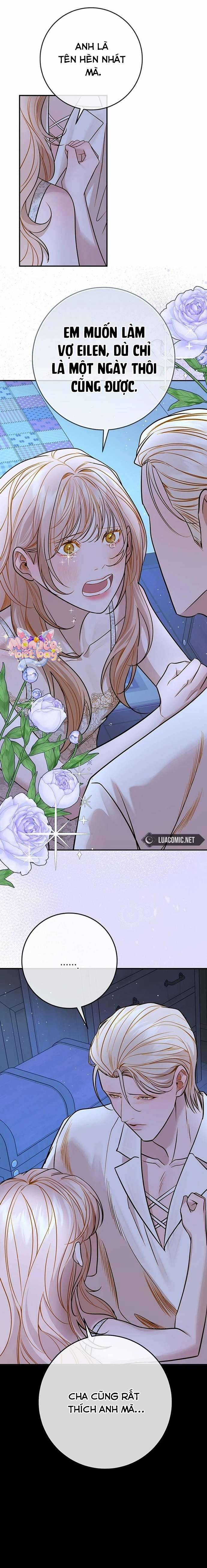 [18+] Nhật Ký Bí Mật Của Casnier 15 trang 10