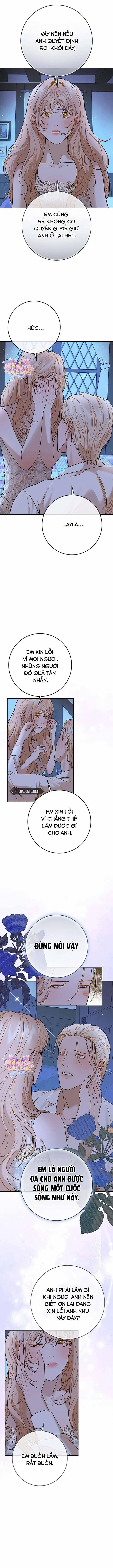 [18+] Nhật Ký Bí Mật Của Casnier 15 trang 3