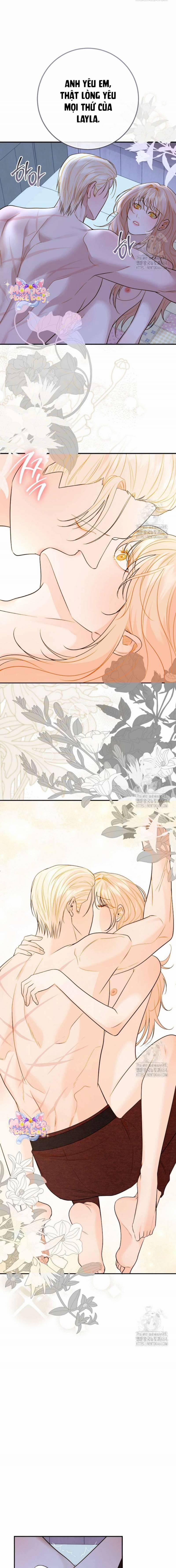 [18+] Nhật Ký Bí Mật Của Casnier 17 trang 10