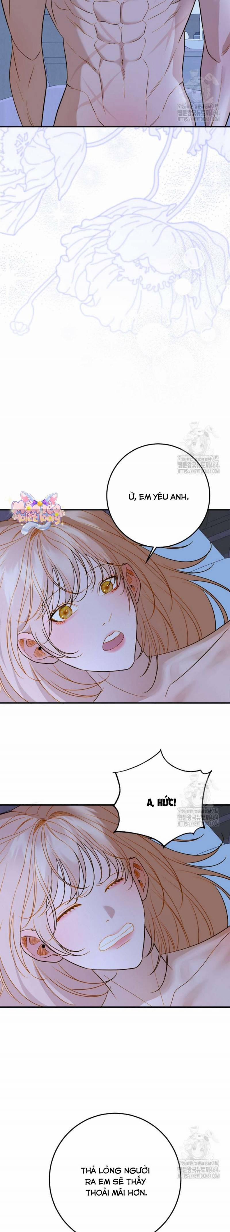 [18+] Nhật Ký Bí Mật Của Casnier 17 trang 12