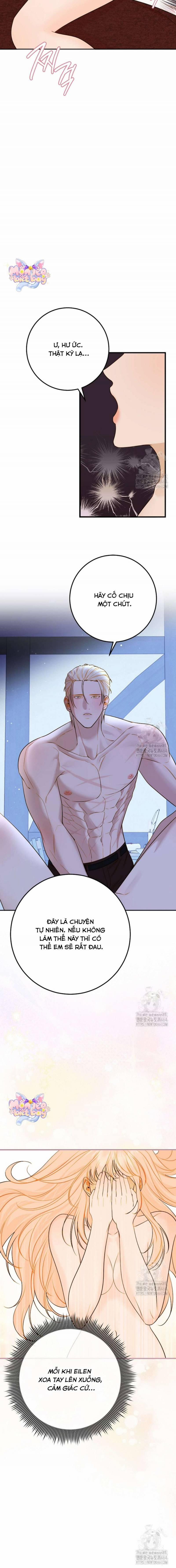 [18+] Nhật Ký Bí Mật Của Casnier 17 trang 5