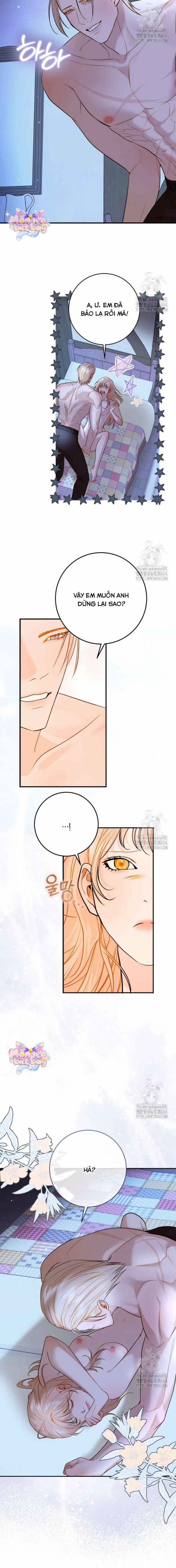 [18+] Nhật Ký Bí Mật Của Casnier 17 trang 7