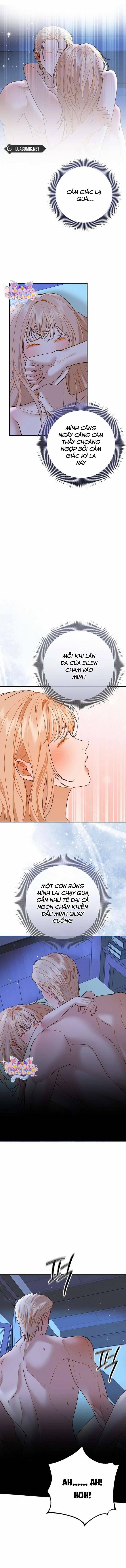 [18+] Nhật Ký Bí Mật Của Casnier 18 trang 4