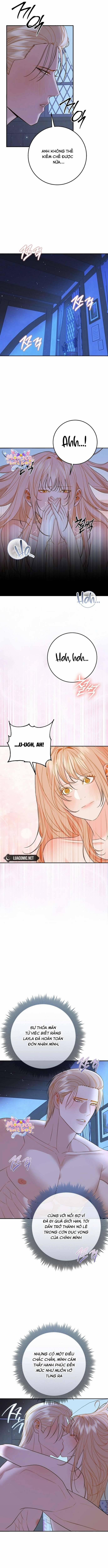 [18+] Nhật Ký Bí Mật Của Casnier 19 trang 2