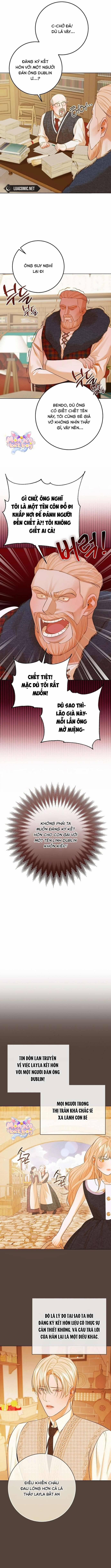 [18+] Nhật Ký Bí Mật Của Casnier 20 trang 10