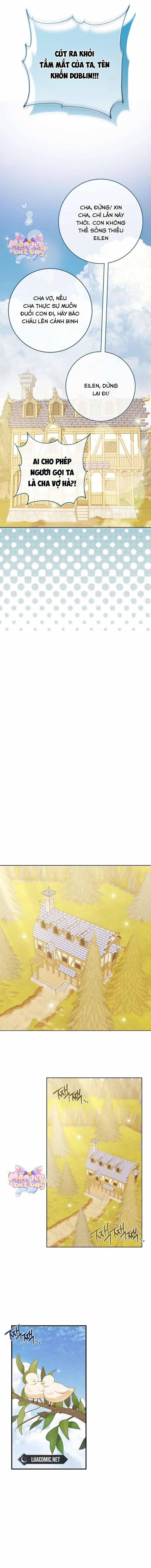 [18+] Nhật Ký Bí Mật Của Casnier 20 trang 8