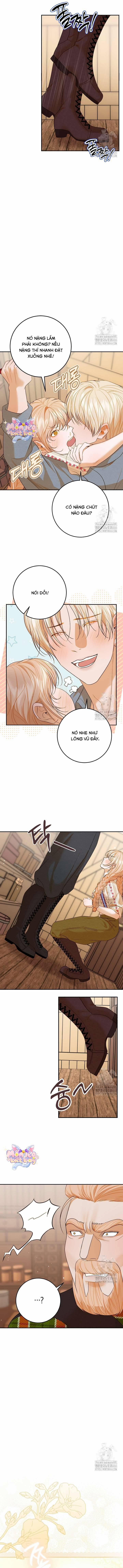 [18+] Nhật Ký Bí Mật Của Casnier 21 trang 2