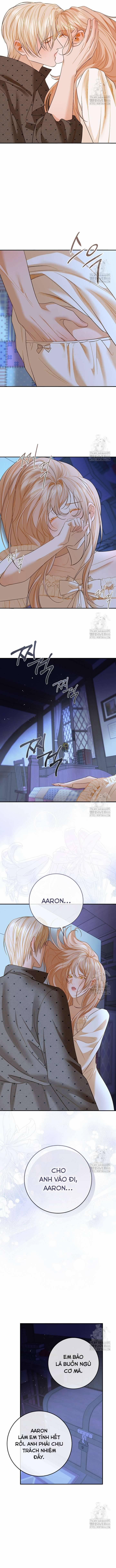 [18+] Nhật Ký Bí Mật Của Casnier 22 trang 11