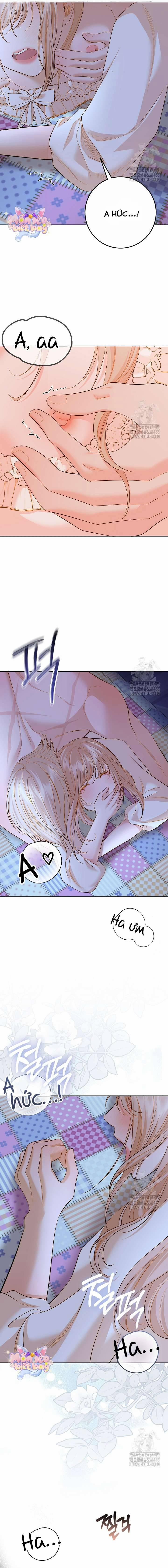 [18+] Nhật Ký Bí Mật Của Casnier 24 trang 3