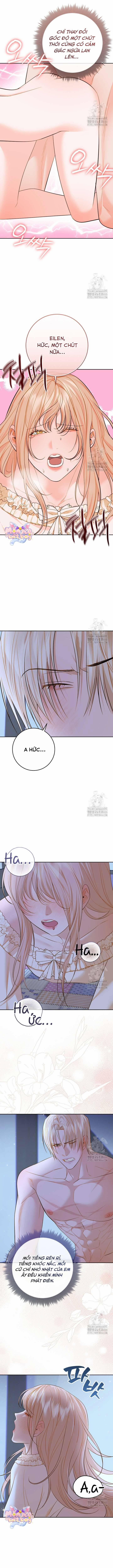 [18+] Nhật Ký Bí Mật Của Casnier 24 trang 6