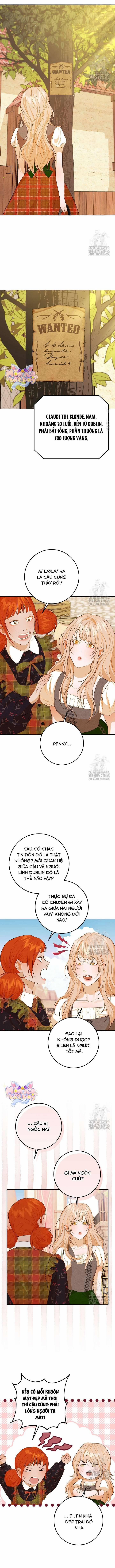 [18+] Nhật Ký Bí Mật Của Casnier 25 trang 7