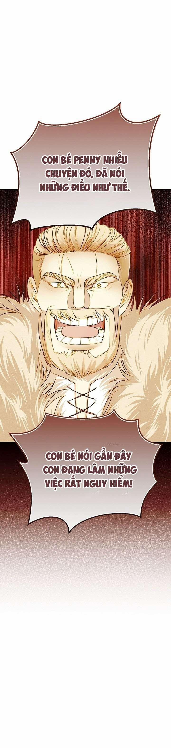 [18+] Nhật Ký Bí Mật Của Casnier 4 trang 9