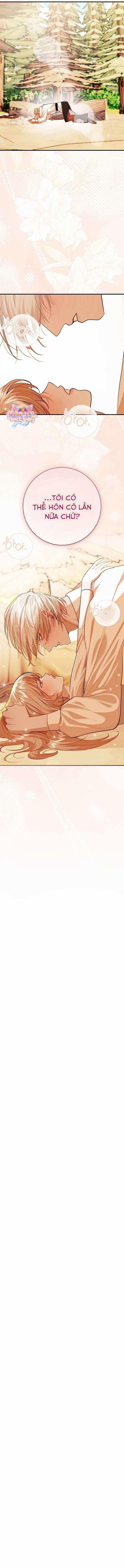 [18+] Nhật Ký Bí Mật Của Casnier 6 trang 12