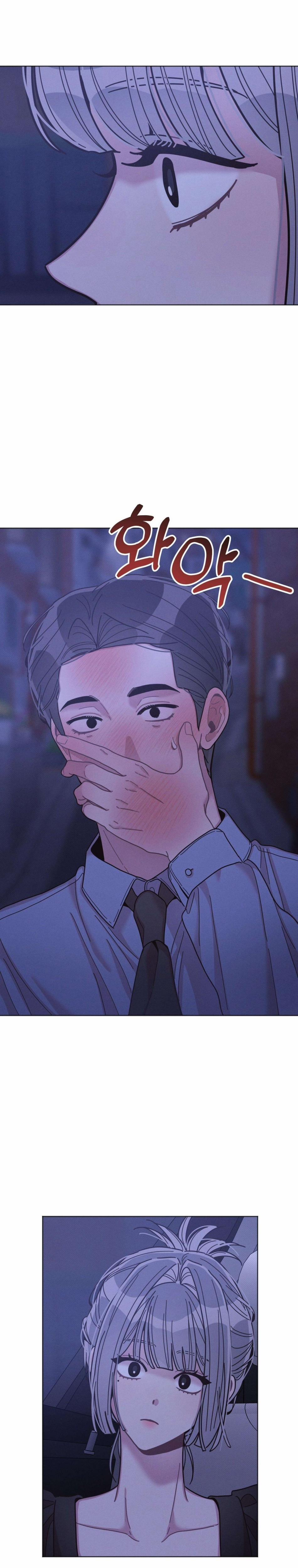 [18+] Nhật Ký Nghiên Cứu Của Giáo Sư 10 trang 3