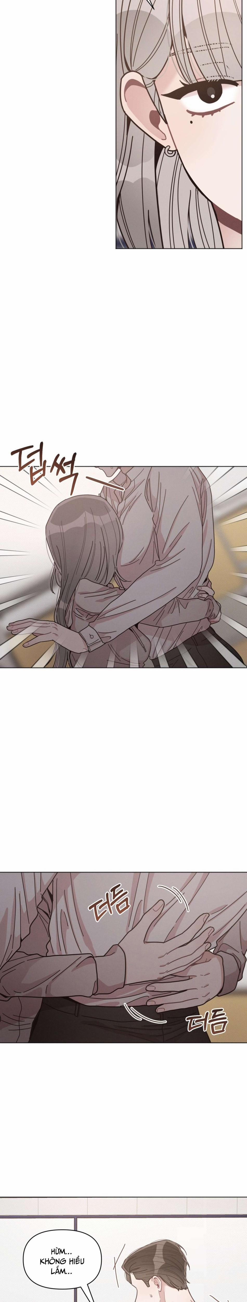 [18+] Nhật Ký Nghiên Cứu Của Giáo Sư 11 trang 6