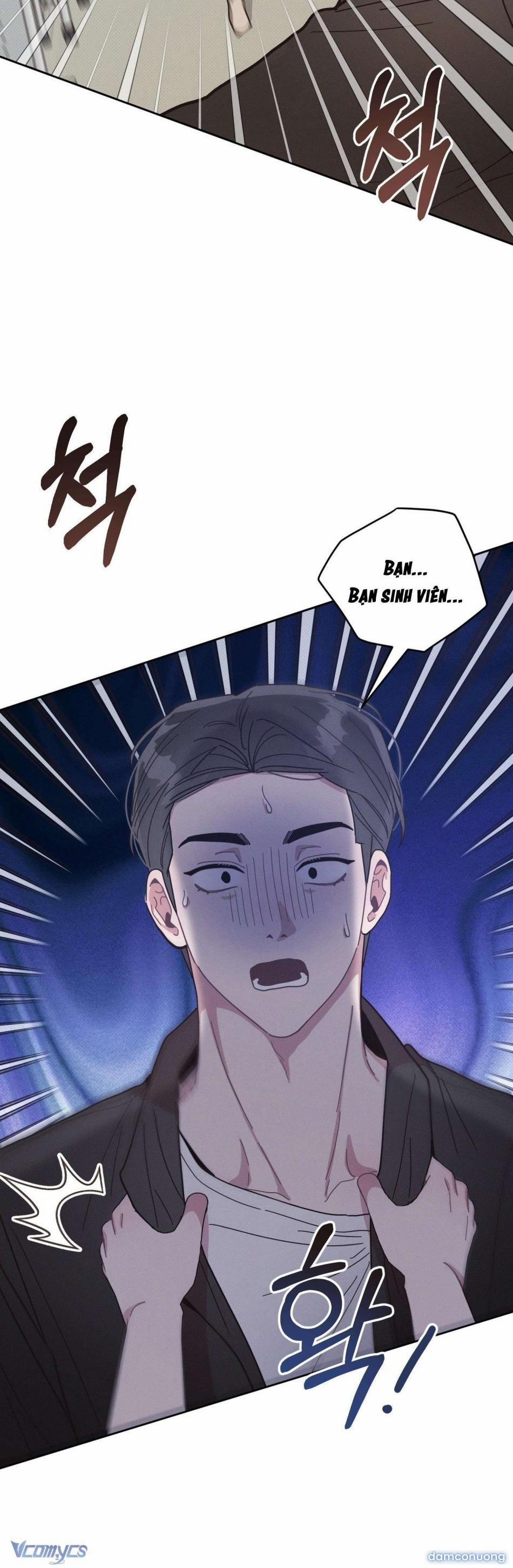 [18+] Nhật Ký Nghiên Cứu Của Giáo Sư 12 trang 2