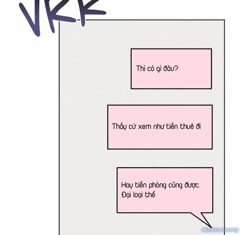 [18+] Nhật Ký Nghiên Cứu Của Giáo Sư 7 trang 10