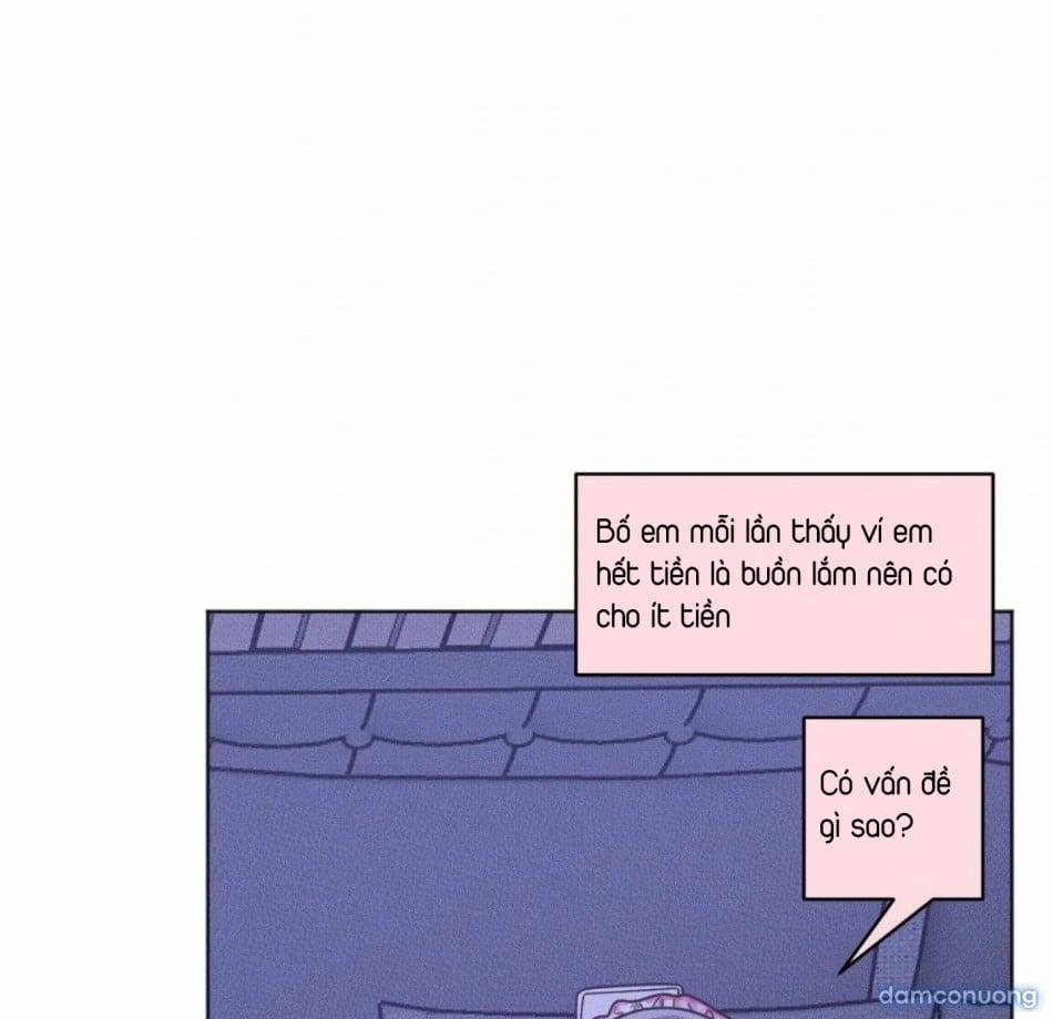 [18+] Nhật Ký Nghiên Cứu Của Giáo Sư 7 trang 13